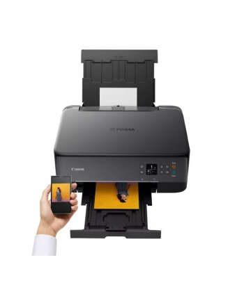 canon Urządzenie wielofunkcyjne TS5350i Black 4462C086