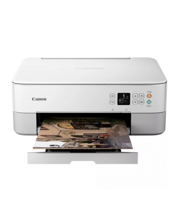 canon Urządzenie wielofunkcyjne TS5351i White 4462C106