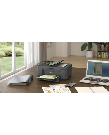 canon Drukarka PIXMA TR4755i BK 5074C036