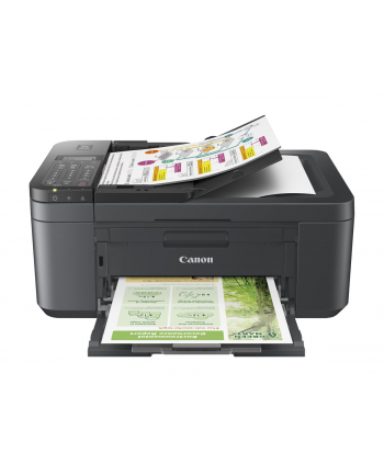 canon Drukarka PIXMA TR4755i BK 5074C036