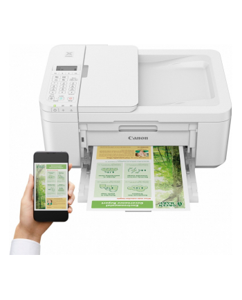 canon Urządzenie wielofunkcyjne PIXMA TR4755i 5074C046 białe