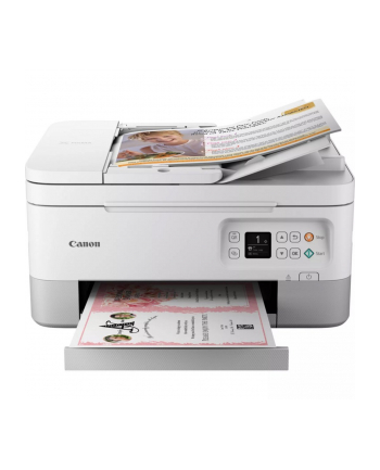 canon Urządzenie wielofunkcyjne PIXMA TS7451i WH 5449C026