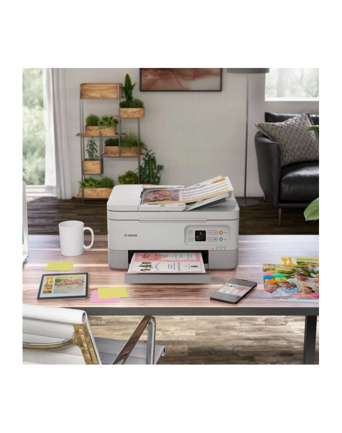 canon Urządzenie wielofunkcyjne PIXMA TS7451i WH 5449C026 główny