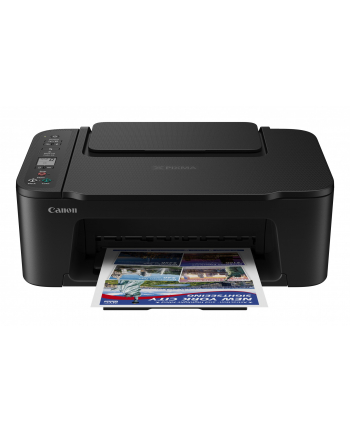 canon Urządzenie wielofunkcyjne PIXMA TS3750i BK 6671C006