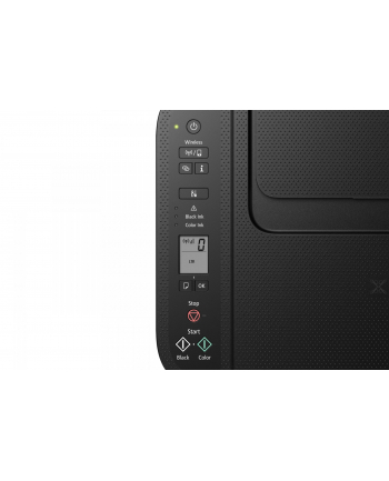 canon Urządzenie wielofunkcyjne PIXMA TS3750i BK 6671C006