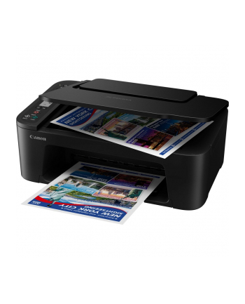 canon Urządzenie wielofunkcyjne PIXMA TS3750i BK 6671C006