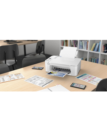 canon Urządzenie wielofunkcyjne PIXMA TS3750i WH 6671C026