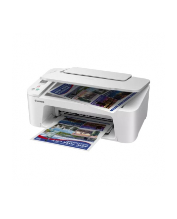 canon Urządzenie wielofunkcyjne PIXMA TS3750i WH 6671C026