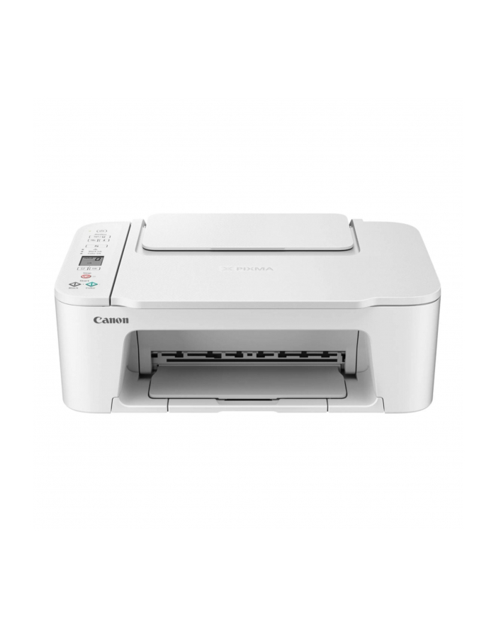 canon Urządzenie wielofunkcyjne PIXMA TS3750i WH 6671C026 główny