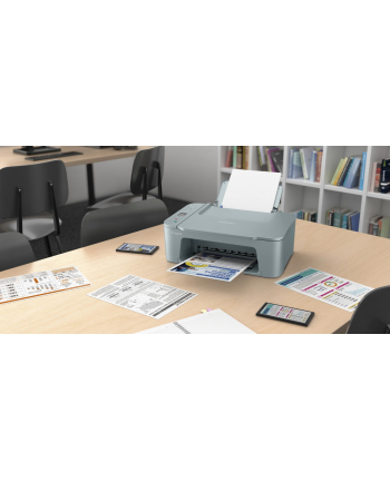 canon Urządzenie wielofunkcyjne PIXMA TS3750i Blue 6671C056