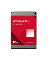 western digital Dysk HDD Red Pro 12TB 3,5'' 256MB SATAIII WD122KFBX - nr 3