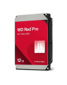 western digital Dysk HDD Red Pro 12TB 3,5'' 256MB SATAIII WD122KFBX - nr 4