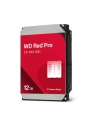 western digital Dysk HDD Red Pro 12TB 3,5'' 256MB SATAIII WD122KFBX - nr 1