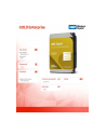 western digital Dysk HDD GOLD Enterprise 20TB 3,5 SATA WD203KRYZ - nr 2