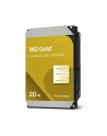 western digital Dysk HDD GOLD Enterprise 20TB 3,5 SATA WD203KRYZ - nr 4