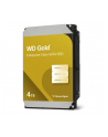 western digital Dysk HDD GOLD Enterprise 4TB 3,5 SATA WD4004FRYZ - nr 1