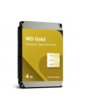 western digital Dysk HDD GOLD Enterprise 4TB 3,5 SATA WD4004FRYZ - nr 2