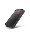 axagon EEM2-GAM Obudowa zewnętrzna aluminiowa USB-C 3.2 Gen 2 M.2 NVMe/SATA SSD Gaming - nr 34