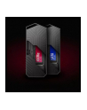 axagon EEM2-GAM Obudowa zewnętrzna aluminiowa USB-C 3.2 Gen 2 M.2 NVMe/SATA SSD Gaming - nr 37