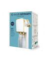 SodaStream Art biały/gold - nr 1