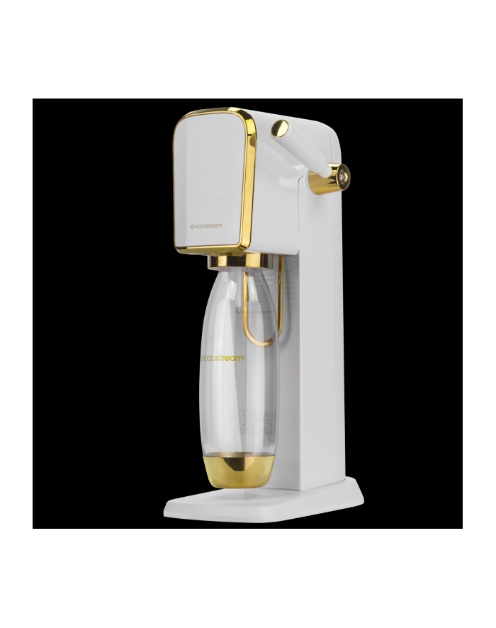 SodaStream Art biały/gold główny