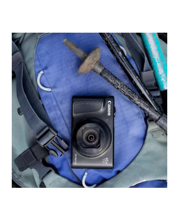 canon Aparat PowerShot SX740 HS LITE EDITION Black 2955C039