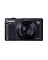 canon Aparat PowerShot SX740 HS LITE EDITION Black 2955C039 - nr 1