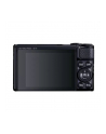 canon Aparat PowerShot SX740 HS LITE EDITION Black 2955C039 - nr 3