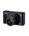 canon Aparat PowerShot SX740 HS LITE EDITION Black 2955C039 - nr 5