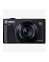 canon Aparat PowerShot SX740 HS LITE EDITION Black 2955C039 - nr 6