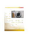 canon Aparat PS SX740 HS LITE EDITION SL 2956C031 - nr 4