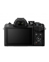 olympus Aparat OM-D E-M10 Mark IV + 14-150mm f/4-5.6II czarny - nr 4