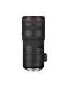 canon Obiektyw RF70-200MM F2.8L IS USM Z czarny 6593C005 - nr 22