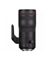 canon Obiektyw RF70-200MM F2.8L IS USM Z czarny 6593C005 - nr 6