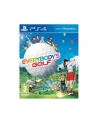 sony Gra PlayStation 4 Everybodys Golf - nr 1