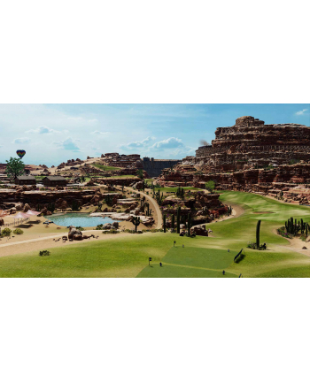 sony Gra PlayStation 4 Everybodys Golf