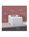 hewlett-packard Drukarka HP Color LJ Pro M455DN - nr 25