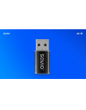 savio Adapter USB-C 3.1 (F) - USB-A 3.1 (M)  AK-81 - nr 4