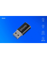 savio Adapter USB-C 3.1 (F) - USB-A 3.1 (M)  AK-81 - nr 5