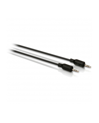 Philips 1,5 m Dubbing Cable (3,5mm M - 3,5mm M)