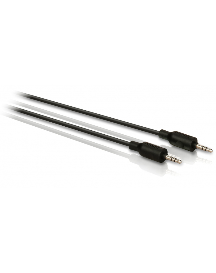 Philips 1,5 m Dubbing Cable (3,5mm M - 3,5mm M) główny