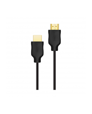 Philips HDMI 2.0 Cable male to male cable 1,5m