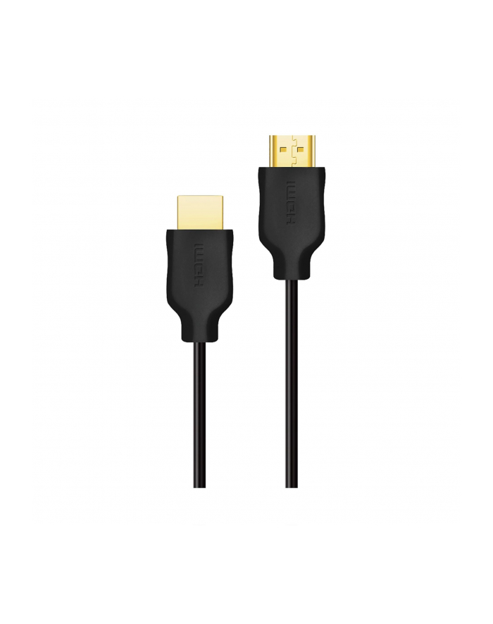 Philips HDMI 2.0 Cable male to male cable 3m główny