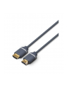 Philips HDMI 2.0 Cable male to male cable 1,5m - nr 1