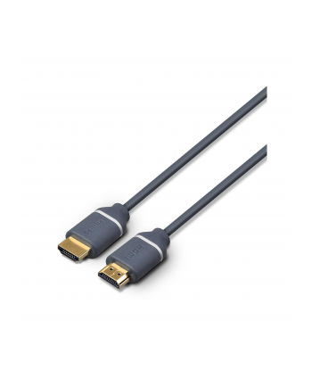 Philips HDMI 2.0 Cable male to male cable 1,5m