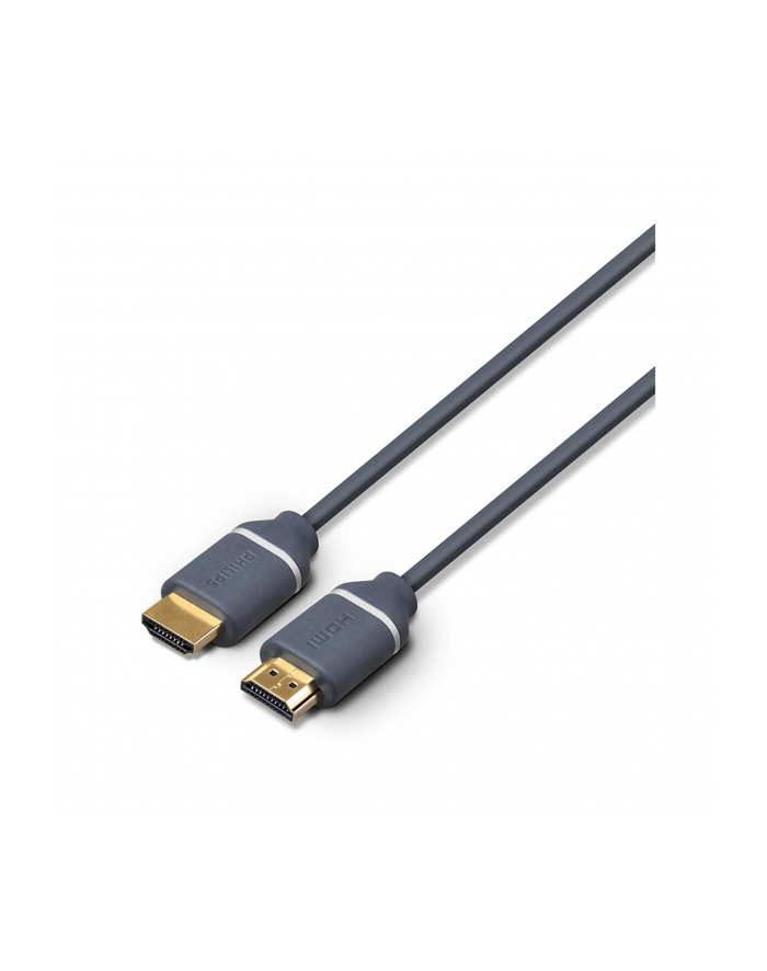 Philips HDMI 2.0 Cable male to male cable 3m główny