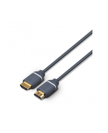 Philips HDMI 2.0 Cable male to male cable 5m nr 2