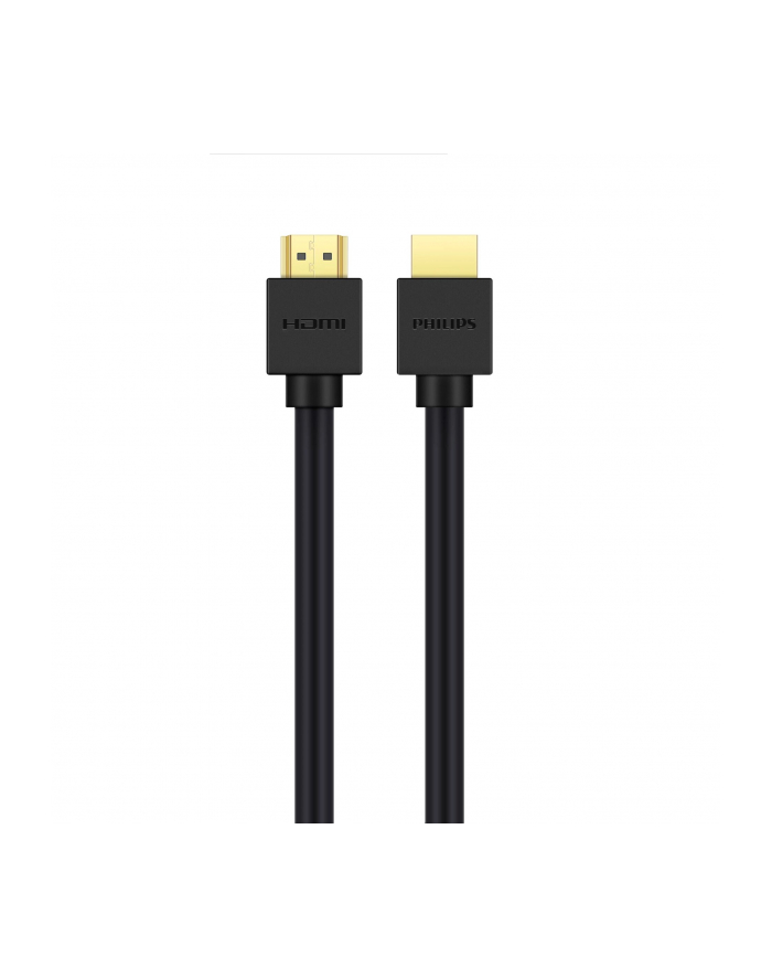 Philips HDMI 2.1 Kabel 1,5m główny