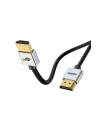 tb Kabel HDMI v 2.0 2m SLIM 4K 60Hz - nr 3