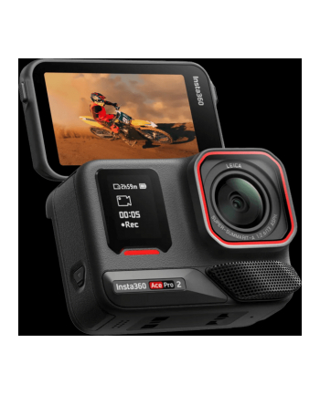 Insta360 Ace Pro 2 Actioncam Standard Bundle